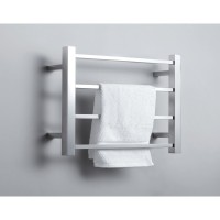 Heated Towel Rail